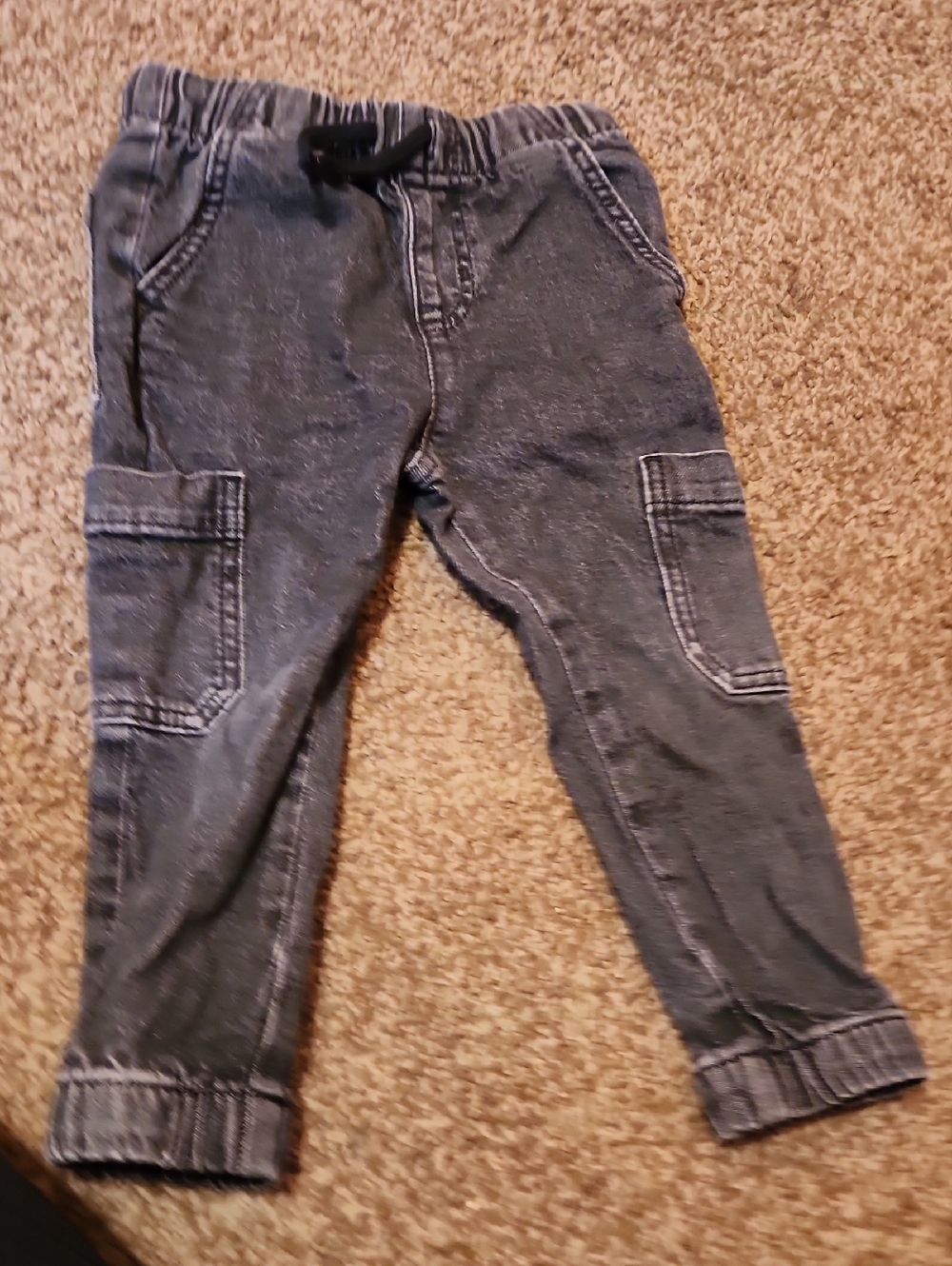 Cat & Jack Cargo Jeans